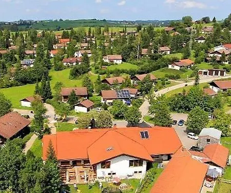 Wieselweg Im Reichenbach 26 Nesselwang