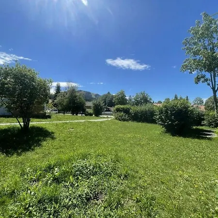 Wieselweg Im Reichenbach 26 *