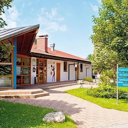 Wieselweg Im Reichenbach 26 Holiday home