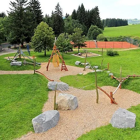 Holiday home Wieselweg Im Reichenbach 26