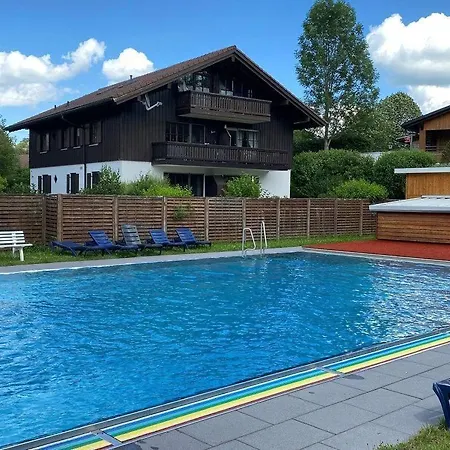Wieselweg Im Reichenbach 26 Holiday home *